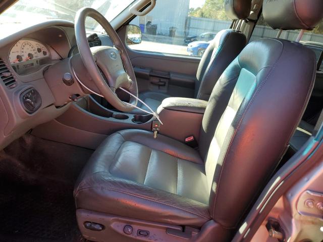Photo 7 from auction – 2005 FORD EXPLORER S with VIN 1FMZU67K55UA35246