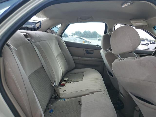 Photo 10 from auction – 2006 FORD TAURUS SE with VIN 1FAFP53UX6A197544