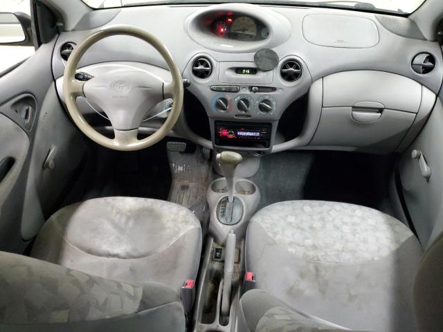 Photo 8 from auction – 2000 TOYOTA ECHO with VIN JTDBT1230Y0086712