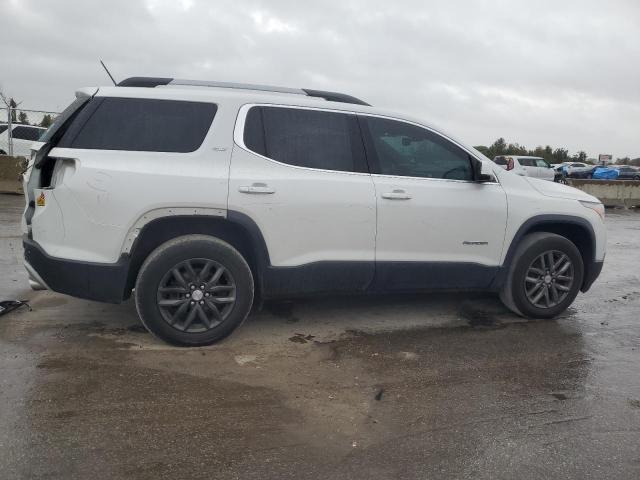 Photo 3 from auction – 2018 GMC ACADIA SLT with VIN 1GKKNMLS5JZ104841