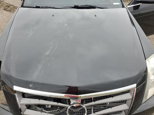 Photo 11 from auction – 2011 CADILLAC CTS with VIN 1G6DA5EY6B0116366