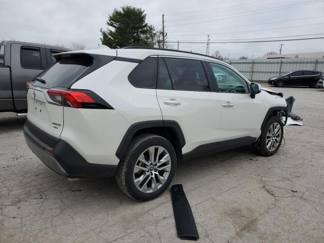 Photo 3 from auction – 2022 TOYOTA RAV4 LIMIT with VIN 2T3N1RFV8NW274074