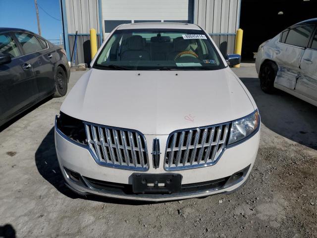 Photo 5 from auction – 2010 LINCOLN MKZ with VIN 3LNHL2JC8AR752363