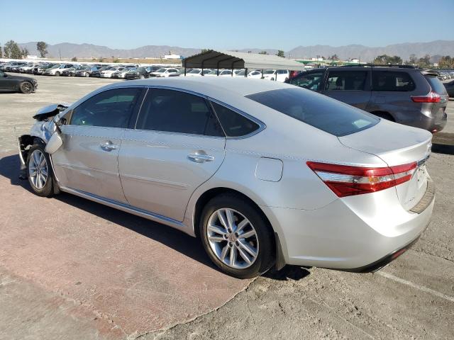 Photo 2 from auction – 2014 TOYOTA AVALON BAS with VIN 4T1BK1EB6EU107360