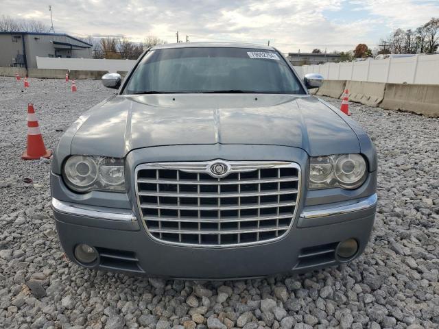 Photo 5 from auction – 2006 CHRYSLER 300C with VIN 2C3KA63H76H171153