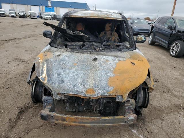 Photo 5 from auction – 2015 KIA SOUL with VIN KNDJN2A25F7763813