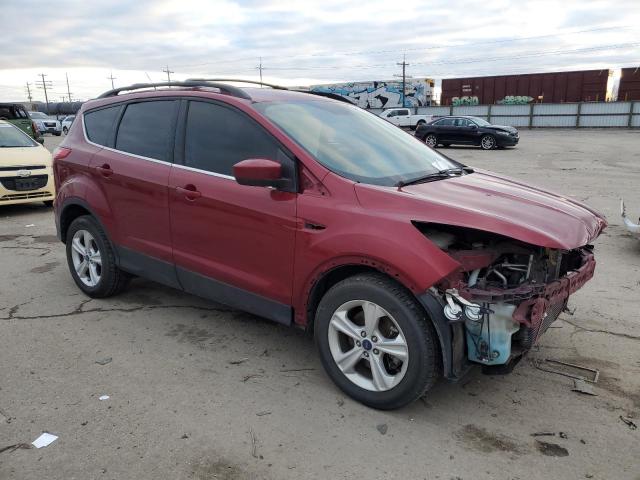 Photo 4 from auction – 2015 FORD ESCAPE SE with VIN 1FMCU9GX4FUA25330