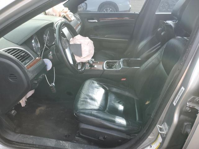 Photo 7 from auction – 2013 CHRYSLER 300 with VIN 2C3CCAAG3DH572613