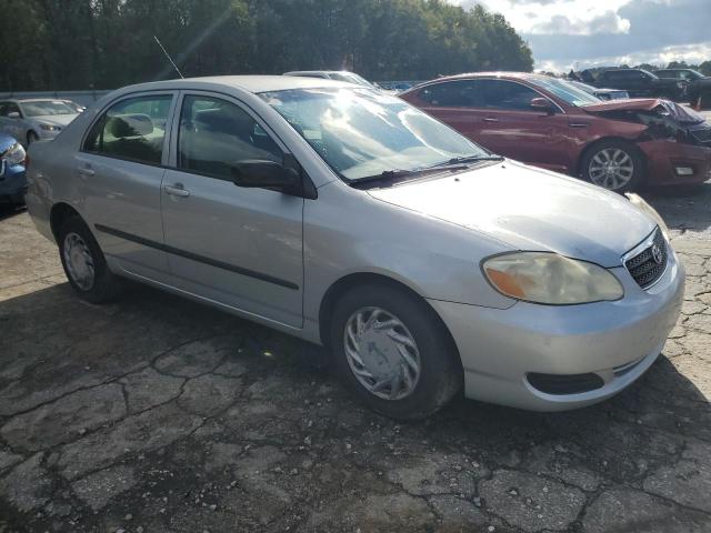 Photo 4 from auction – 2005 TOYOTA COROLLA CE with VIN 1NXBR32E65Z539503