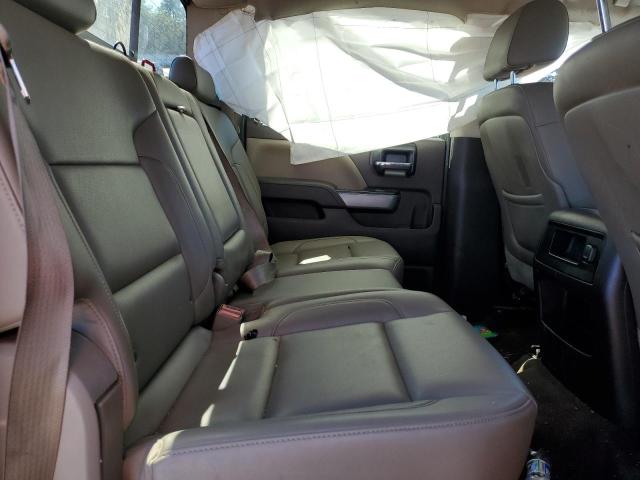 Photo 10 from auction – 2014 CHEVROLET SILVERADO with VIN 3GCUKSEC4EG162520
