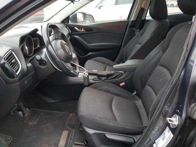 Photo 7 from auction – 2015 MAZDA 3 TOURING with VIN 3MZBM1V71FM154941
