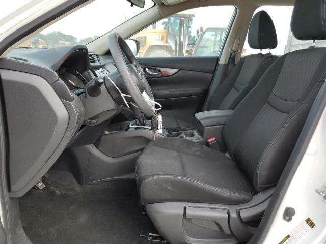 Photo 7 from auction – 2018 NISSAN ROGUE S with VIN KNMAT2MT6JP581489