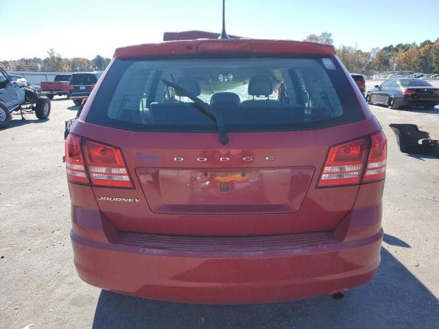 Photo 6 from auction – 2015 DODGE JOURNEY SE with VIN 3C4PDCAB3FT517132