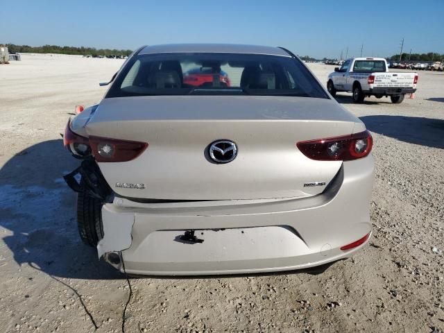 Photo 6 from auction – 2025 MAZDA 3 SELECT S with VIN JM1BPABM5S1760335