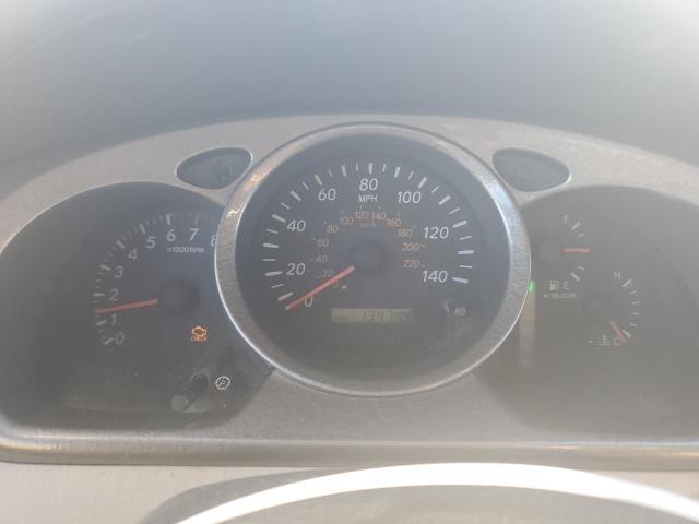 Photo 9 from auction – 2003 TOYOTA HIGHLANDER with VIN JTEHF21A130118997