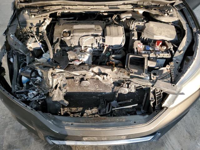Photo 11 from auction – 2014 HONDA ACCORD EXL with VIN 1HGCR2F83EA144110