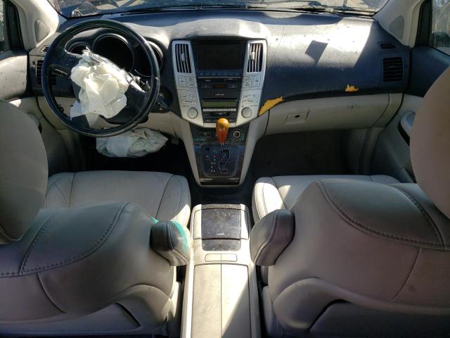 Zdjęcie 8 z aukcji – 2008 LEXUS RX 350 z VIN 2T2GK31UX8C045598