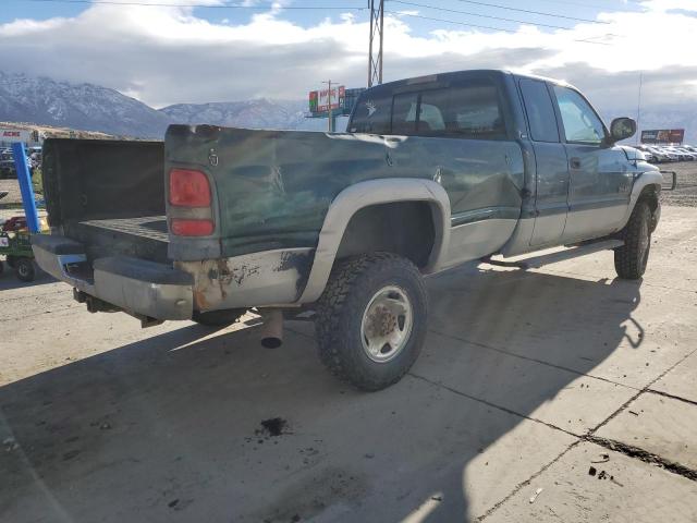 Photo 3 from auction – 1999 DODGE RAM 2500 with VIN 1B7KF236XXJ528197