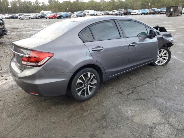 صورة رقم 3 من المزاد - 2014 HONDA CIVIC EX مع VIN 19XFB2F80EE048545