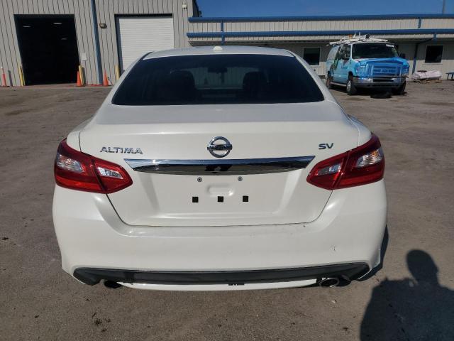 Photo 6 from auction – 2017 NISSAN ALTIMA 2.5 with VIN 1N4AL3AP9HC160404