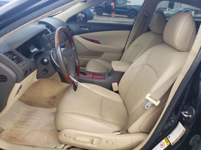 Photo 7 from auction – 2008 LEXUS ES 350 with VIN JTHBJ46G982181454