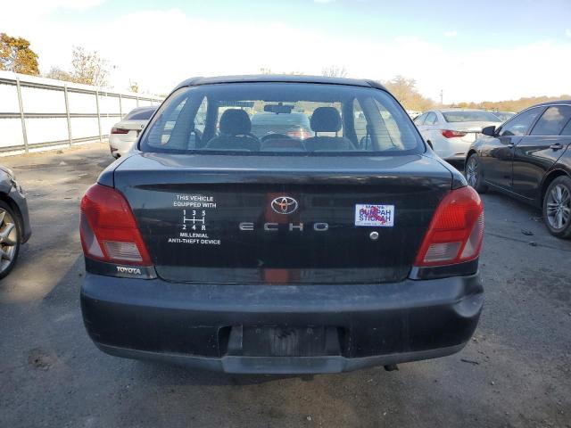 Photo 6 from auction – 2002 TOYOTA ECHO with VIN JTDAT123820235595