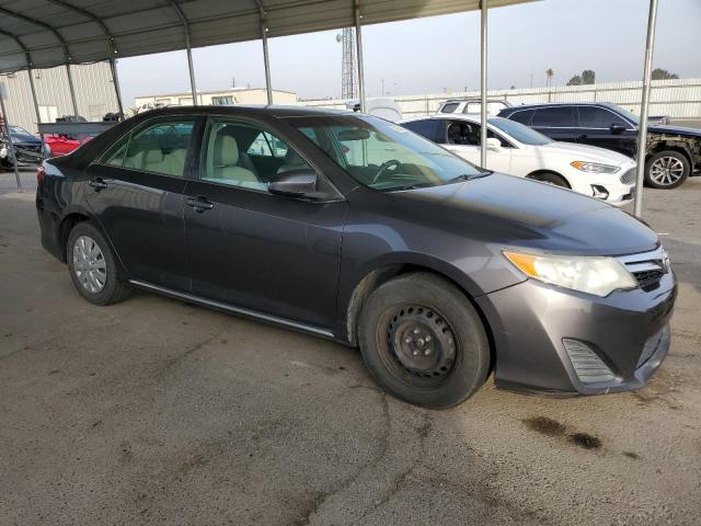 Photo 4 from auction – 2012 TOYOTA CAMRY BASE with VIN 4T4BF1FK7CR242546