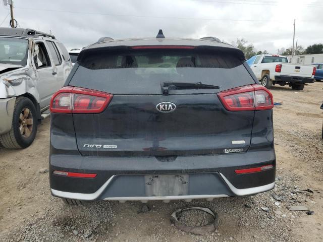 Photo 6 from auction – 2017 KIA NIRO EX with VIN KNDCC3LC7H5082870