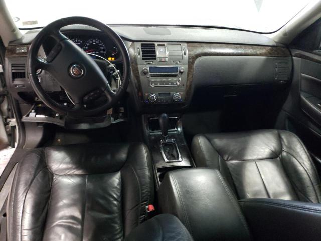 Photo 8 from auction – 2010 CADILLAC DTS with VIN 1G6KA5EY4AU124190