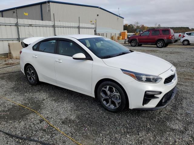 Photo 4 from auction – 2019 KIA FORTE FE with VIN 3KPF24AD4KE078448