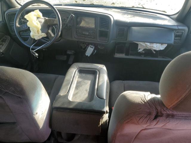 Photo 8 from auction – 2005 GMC SIERRA K25 with VIN 1GTHK23295F948147