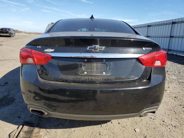 Photo 6 from auction – 2017 CHEVROLET IMPALA PRE with VIN 2G1145S34H9100870