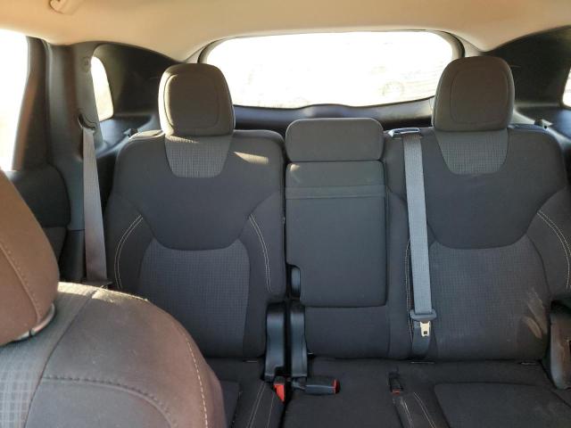 Photo 10 from auction – 2017 JEEP CHEROKEE L with VIN 1C4PJLCB3HW550005
