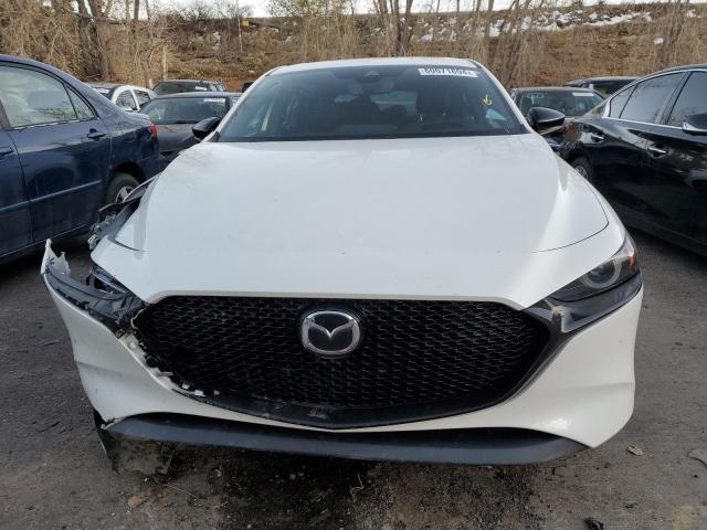 Photo 5 from auction – 2022 MAZDA 3 with VIN JM1BPBJY4N1508400