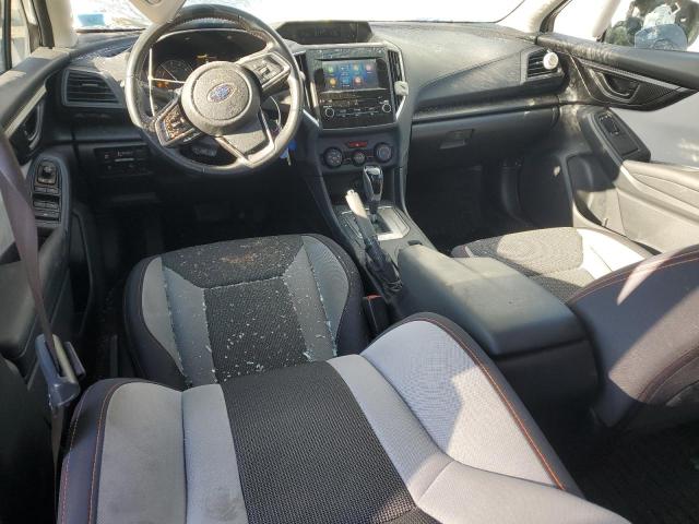 Photo 8 from auction – 2019 SUBARU CROSSTREK with VIN JF2GTAECXKH384910