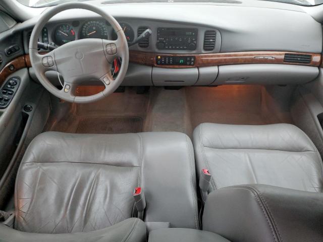 Photo 8 from auction – 2003 BUICK LESABRE LI with VIN 1G4HR54K83U270006