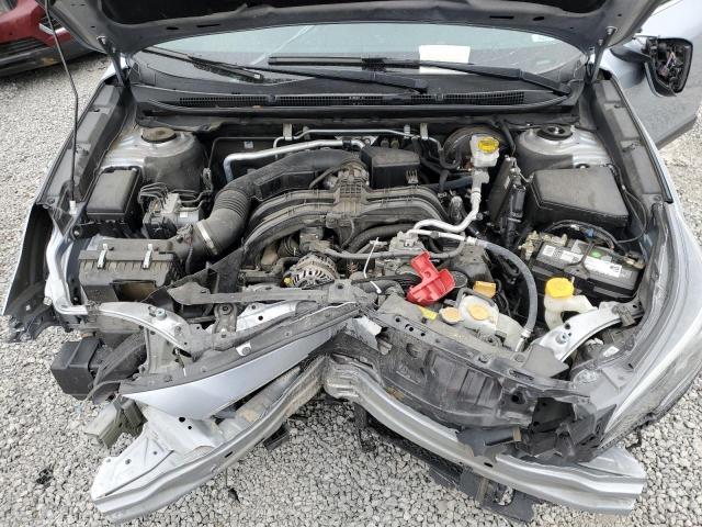 Photo 12 from auction – 2020 SUBARU OUTBACK with VIN 4S4BTAAC2L3261563