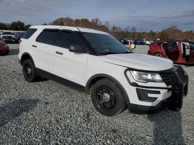 Photo 4 from auction – 2017 FORD EXPLORER P with VIN 1FM5K8AR7HGE00776