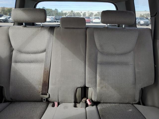 Photo 10 from auction – 2001 TOYOTA HIGHLANDER with VIN JTEGF21A010019189