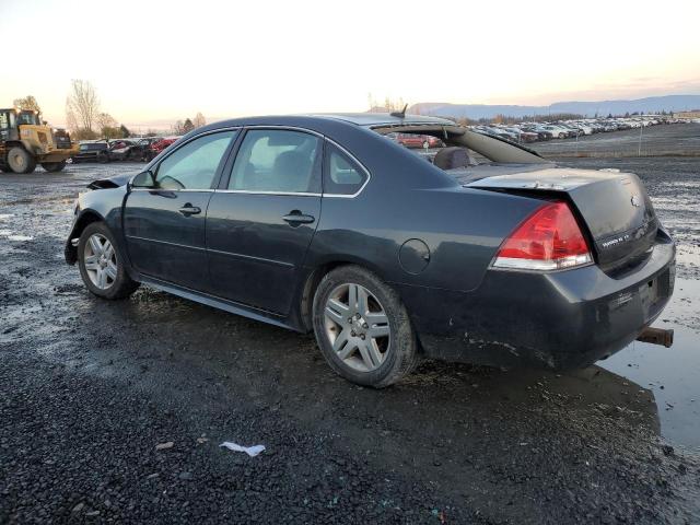 Photo 2 from auction – 2013 CHEVROLET IMPALA LT with VIN 2G1WG5E35D1191603