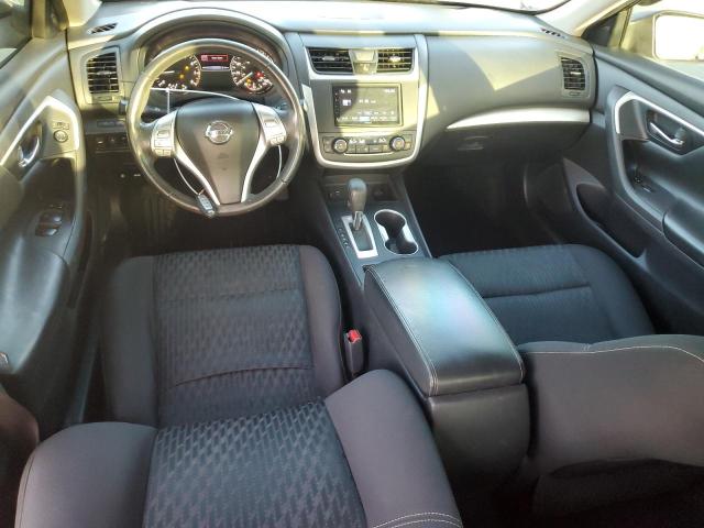 Photo 8 from auction – 2017 NISSAN ALTIMA 2.5 with VIN 1N4AL3AP3HC292381