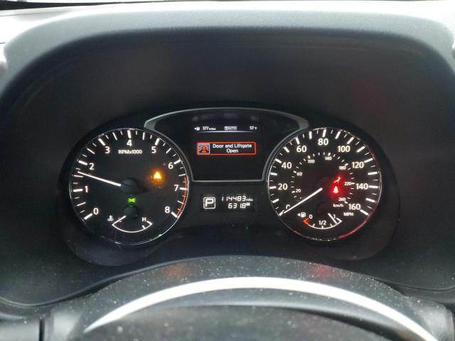 Photo 9 from auction – 2013 NISSAN PATHFINDER with VIN 5N1AR2MM7DC674682
