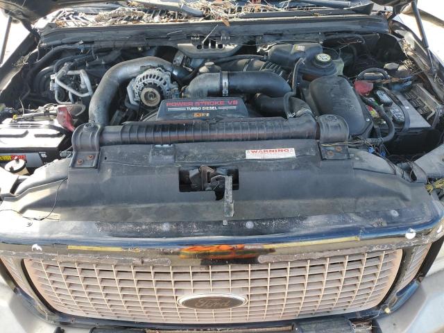 Photo 12 from auction – 2004 FORD EXCURSION with VIN 1FMSU45P74ED08104