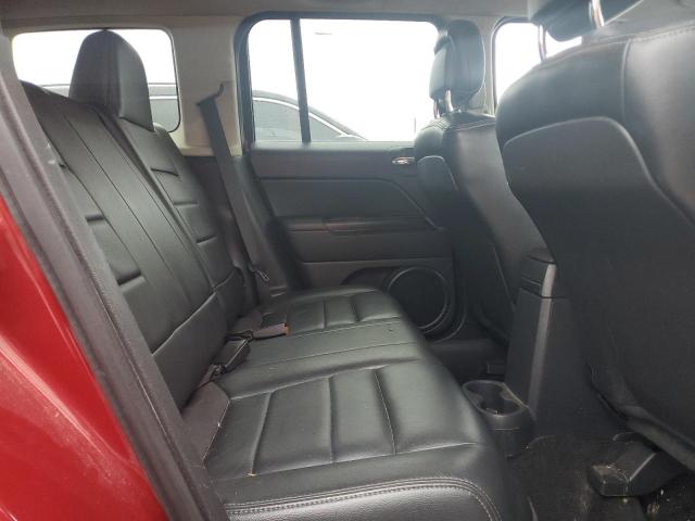 Photo 11 from auction – 2013 JEEP PATRIOT LA with VIN 1C4NJPFB1DD146331