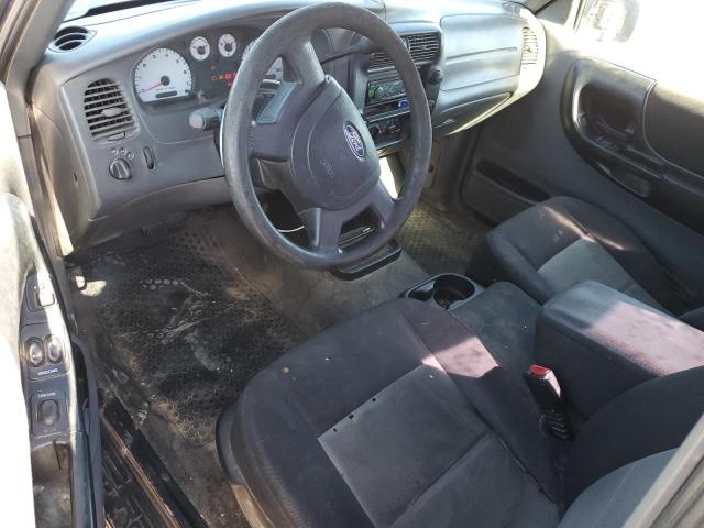 Photo 8 from auction – 2004 FORD RANGER SUP with VIN 1FTYR14U64PB46007