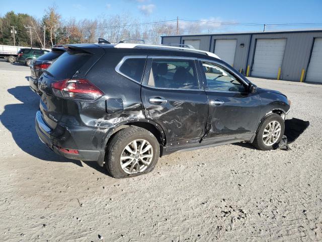 Photo 3 from auction – 2019 NISSAN ROGUE S with VIN 5N1AT2MVXKC830737