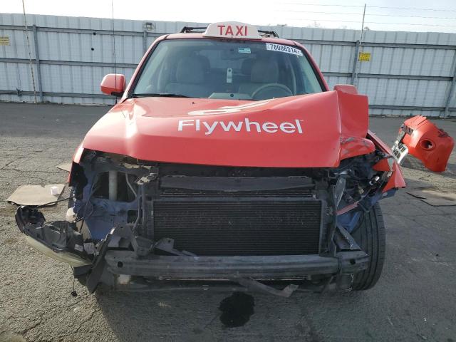 صورة رقم 5 من المزاد - 2008 FORD ESCAPE مع VIN 1FMCU49H38KA79144