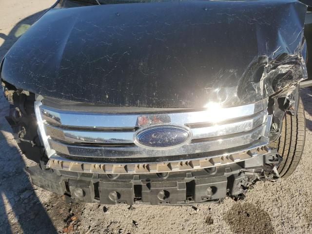 Foto 12 de la subasta – 2009 FORD EDGE SEL con VIN 2FMDK38CX9BA34109