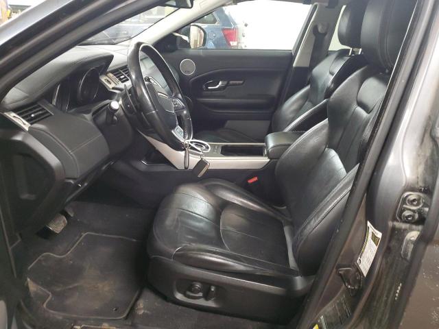 Photo 7 from auction – 2016 LAND ROVER RANGE ROVE with VIN SALVP2BG0GH148029