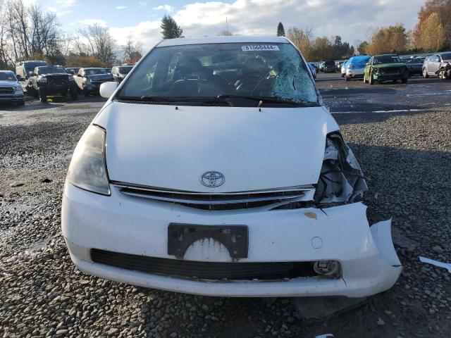 Photo 5 from auction – 2008 TOYOTA PRIUS with VIN JTDKB20U283444430